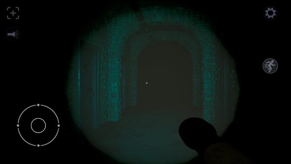 黑暗疯人院恐怖逃生图3