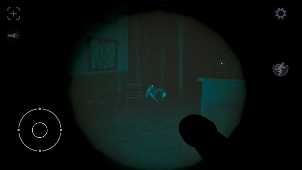 黑暗疯人院恐怖逃生图4