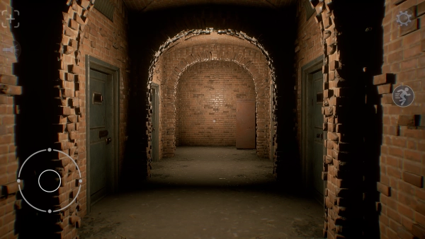 黑暗疯人院恐怖逃生图2