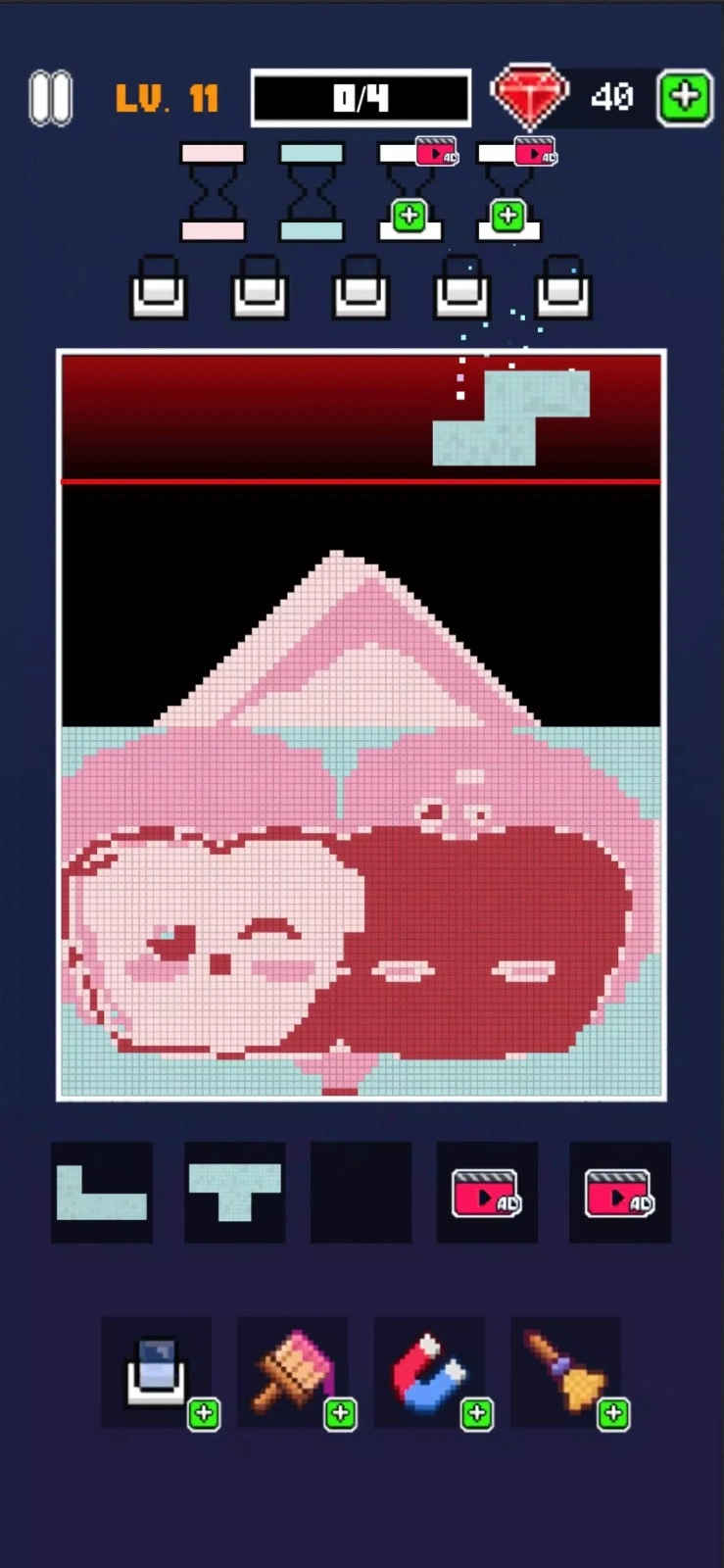 沙盒沙块爆炸图4