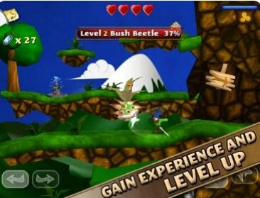 剑客少年中文版