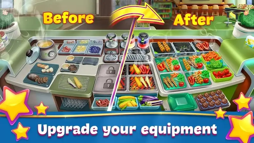 烹饪发烧友安卓(2)