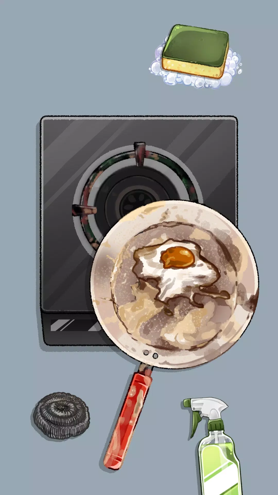 完美整理游戏截图0