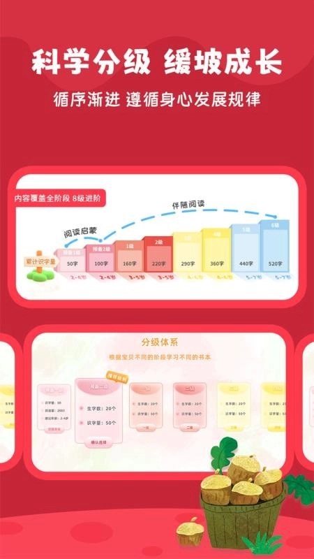 好爸爸分级阅读图2
