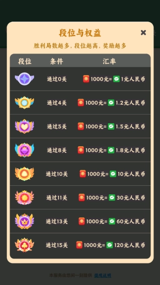 悠闲一刻