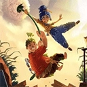 双人成行大冒险中文版