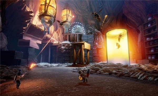 双人成行大冒险中文版截图0