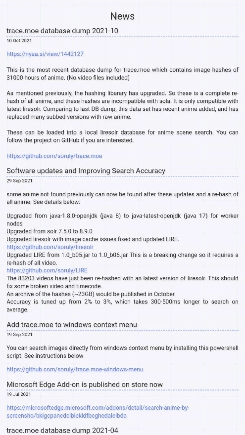 tracemoe手机版图4