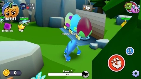 脑腐进化模拟器(2)