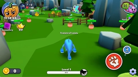 脑腐进化模拟器(1)