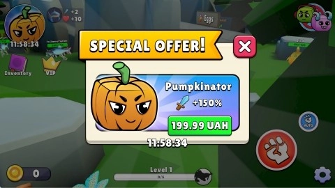 脑腐进化模拟器(3)