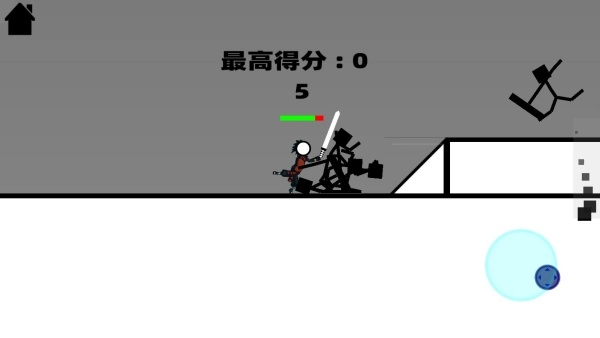 像素火影新版