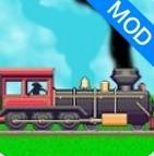 全体登船防御列车