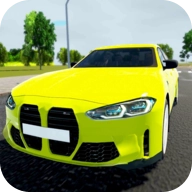 德国汽车M3模拟器