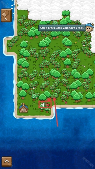 先锋典范2截图0