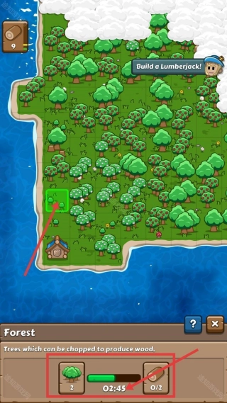 先锋典范2截图1