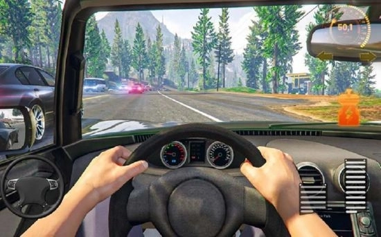 超级跑车模拟器手机版
