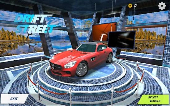 超级跑车模拟器手机版