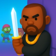 僵尸刺客免广告版
