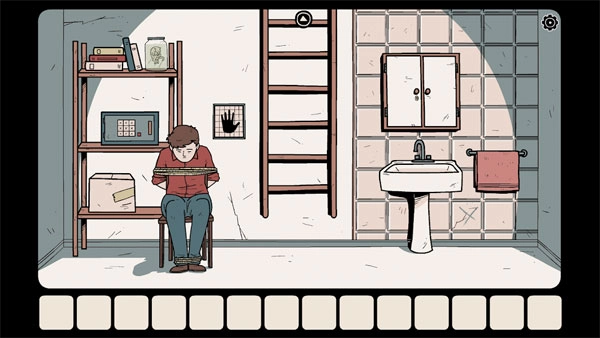 意外的实验游戏4