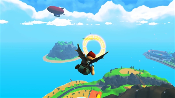 可靠快递中文版