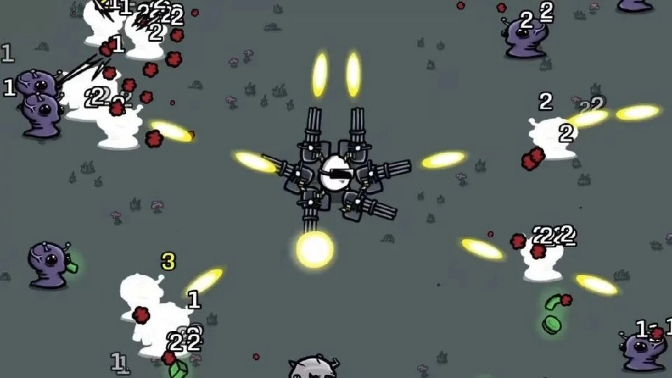 土豆兄弟安卓版图4