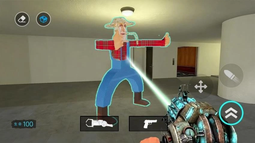 盖瑞模组四游戏(2)