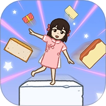 跳跳小女孩官方正版