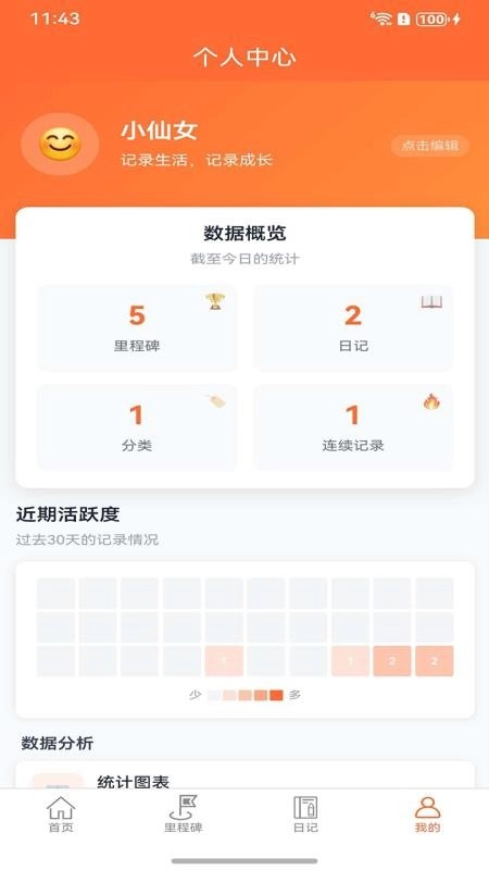 里程碑助手最新版