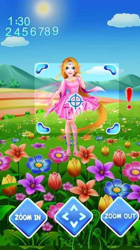 芭比公主明星时尚派对免费版