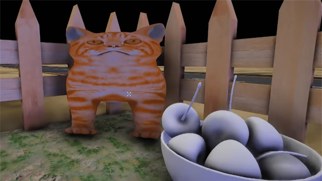 恐怖黑暗怪物图4