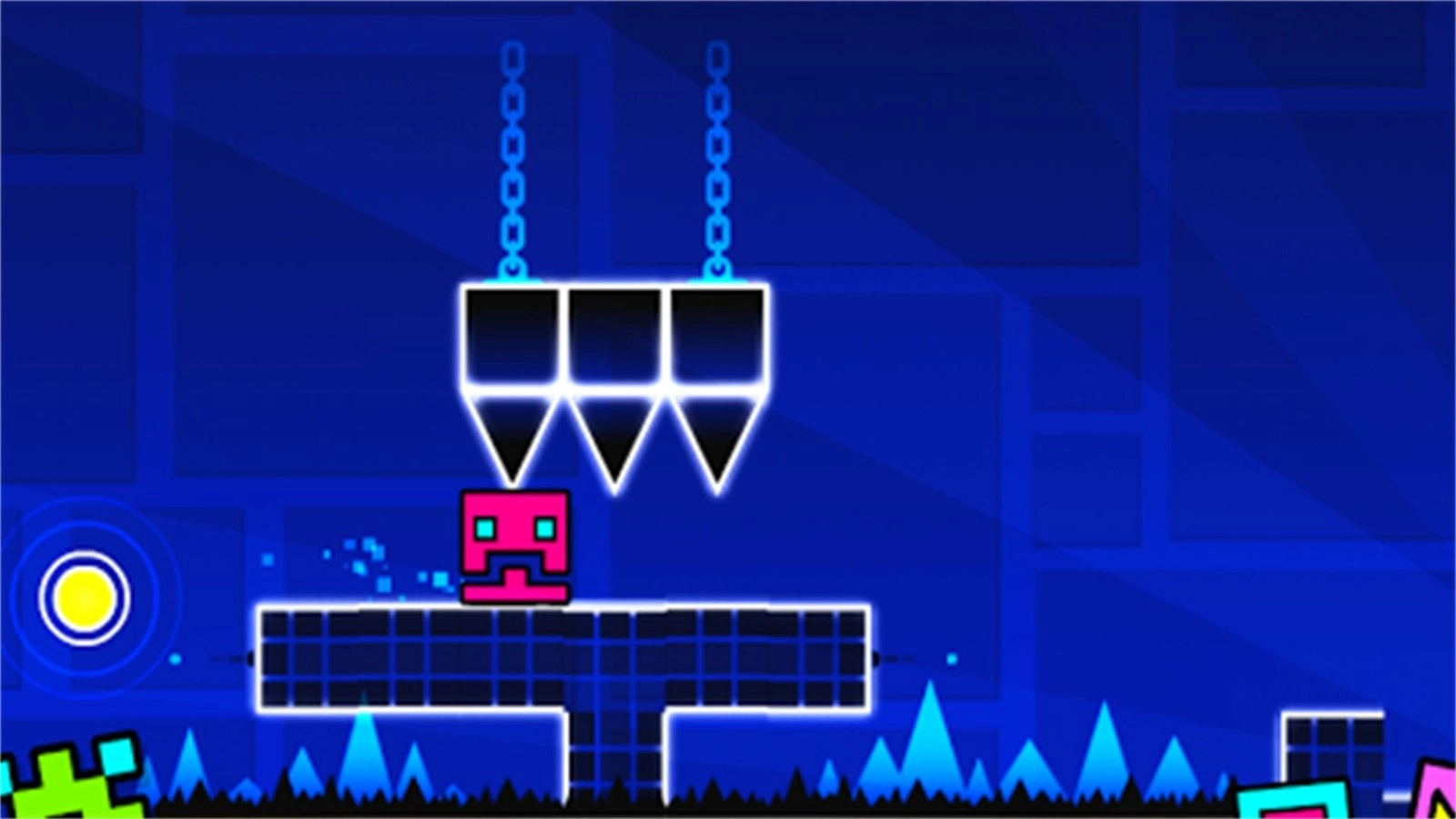 疾风闪电极限之路(2)