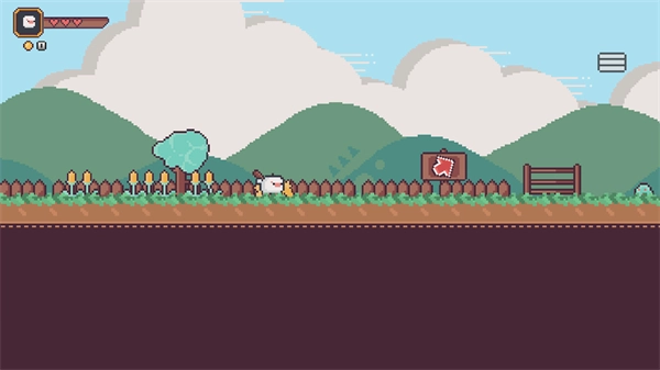 小羊逃跑游戏(2)