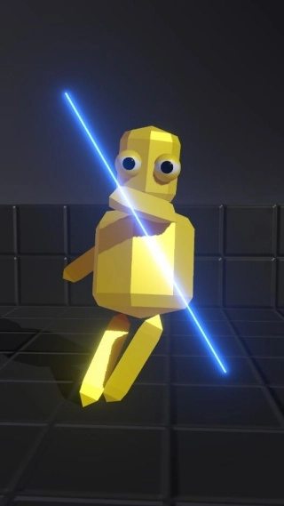 手里剑训练营图2