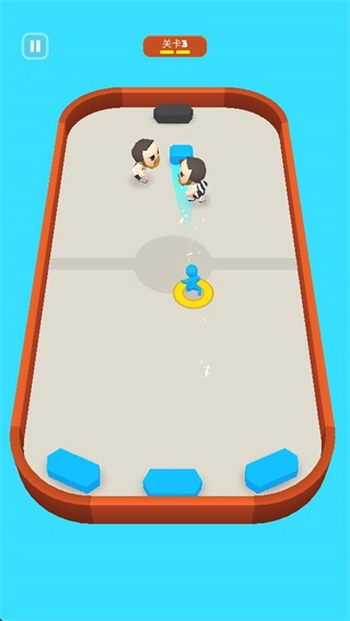 飞盘战斗免广告图1