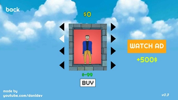 送牛奶的卡尔森游戏(4)