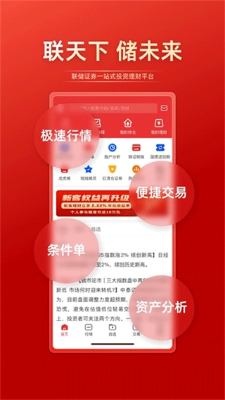 联储证券图1