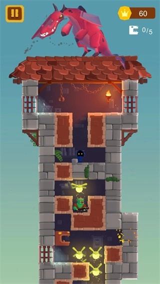 站上塔楼最新版