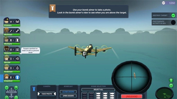 轰炸机小队无广告(1)