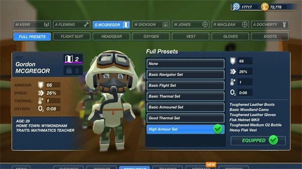 轰炸机小队无广告(3)