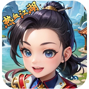 独步武林之热血江湖手机版