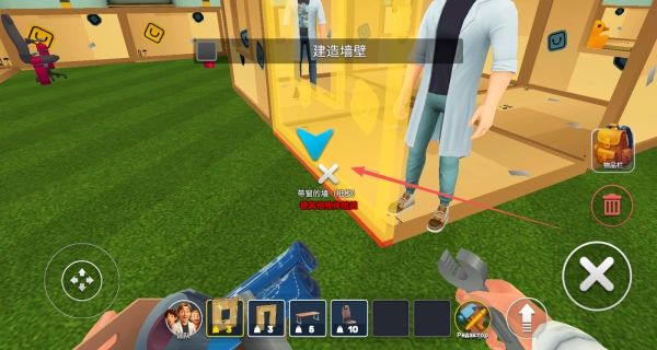 玛米克斯实验(4)