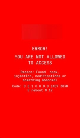 Zygisk检测免费手机版图1