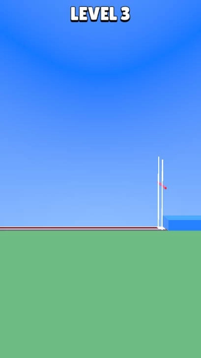画杆跳高截图0