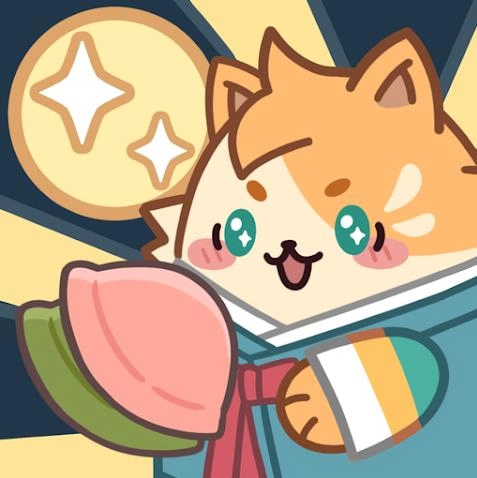 喵金术士猫咪合并大亨