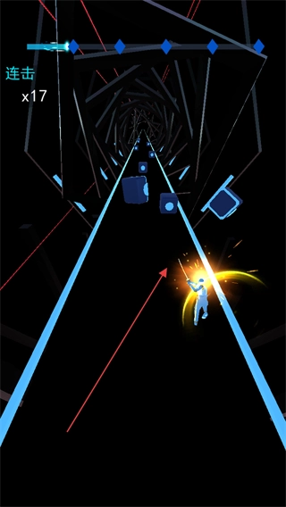 节奏宝剑小游戏入口安装包下载