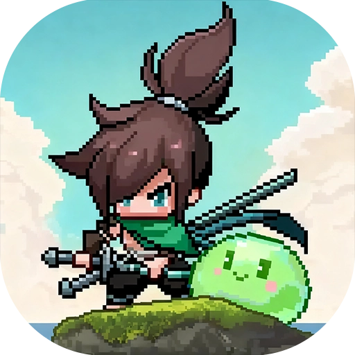 指尖像素城正版