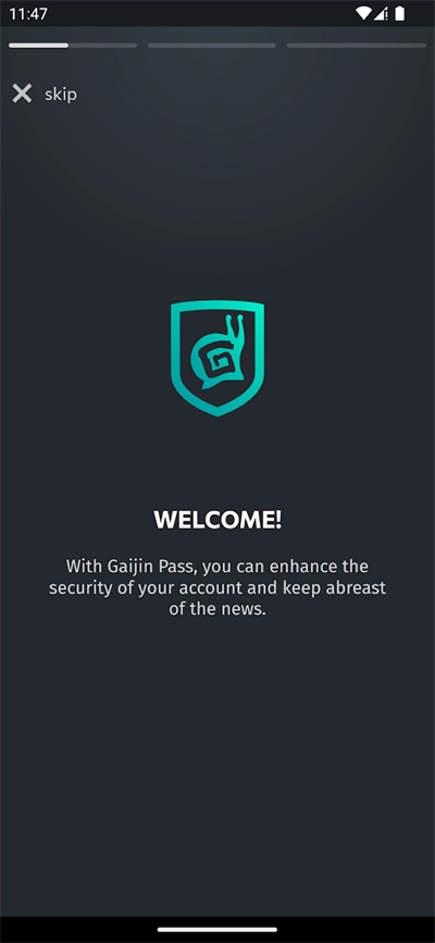 GaijinPass安卓版图1