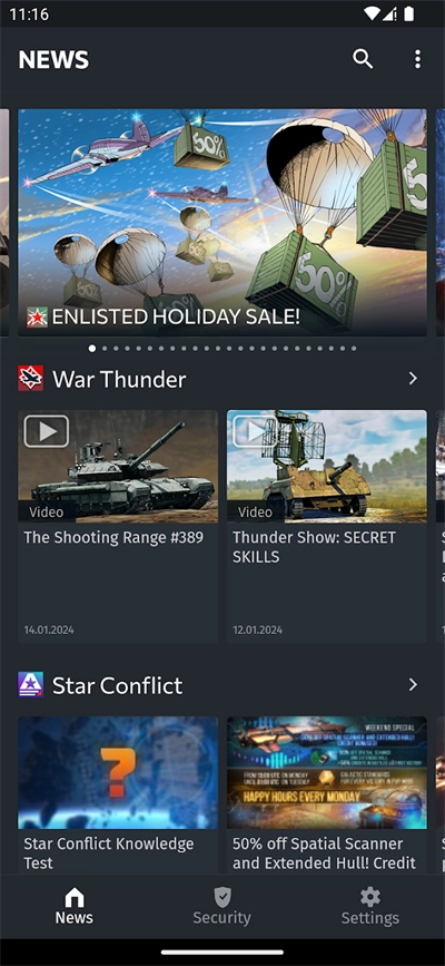 GaijinPass安卓版图2