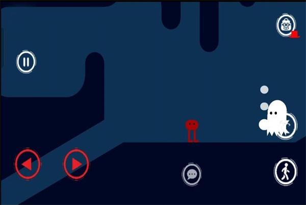 双人成行冒险模拟